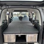Fife Campervan Hire