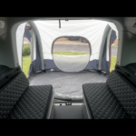 Camper Awning 1
