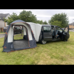 Camper Awning 2