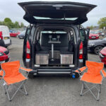 Camper Hire Fife