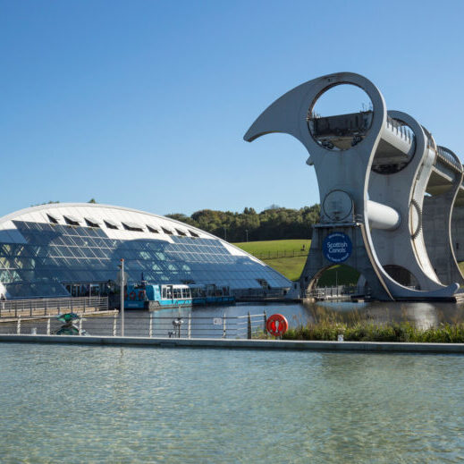 the-falkirk-wheel